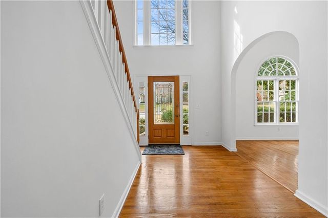 11100 Glenhurst Pass, Johns Creek, GA 30097