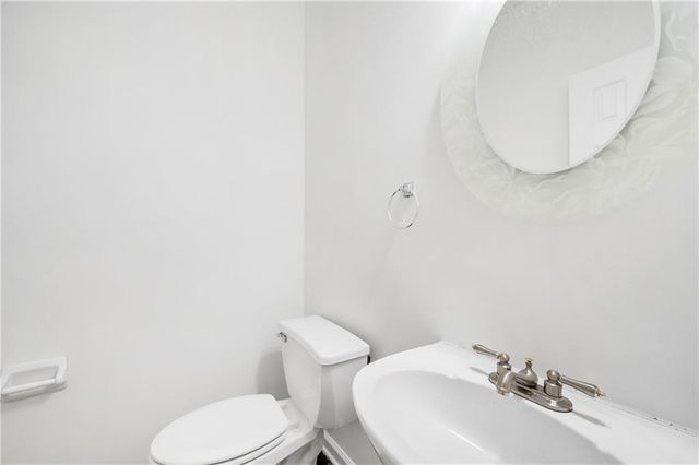 11100 Glenhurst Pass, Johns Creek, GA 30097