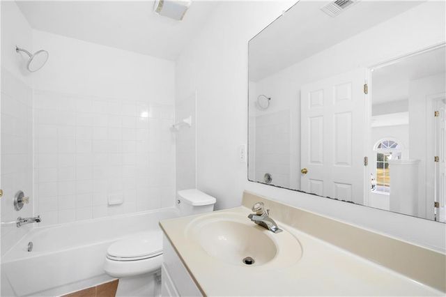 11100 Glenhurst Pass, Johns Creek, GA 30097