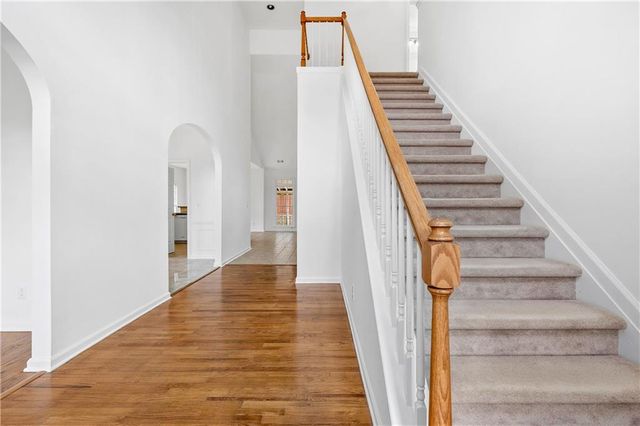 11100 Glenhurst Pass, Johns Creek, GA 30097