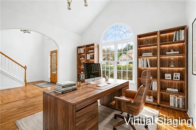 11100 Glenhurst Pass, Johns Creek, GA 30097