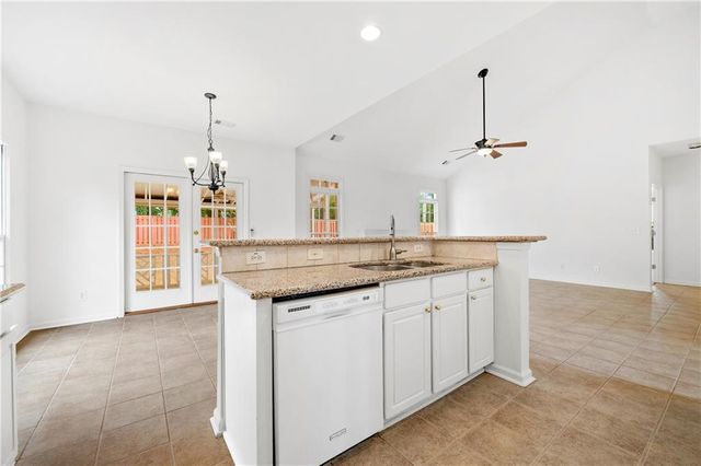 11100 Glenhurst Pass, Johns Creek, GA 30097