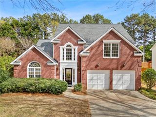 11100 Glenhurst Pass, Johns Creek, GA 30097