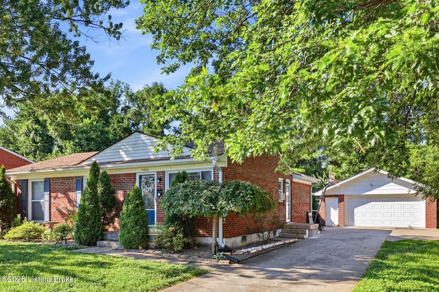 5404 Rayburn Rd, Louisville, KY 40272