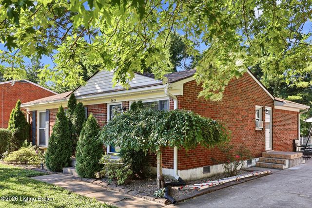 5404 Rayburn Rd, Louisville, KY 40272