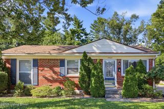 5404 Rayburn Rd, Louisville, KY 40272