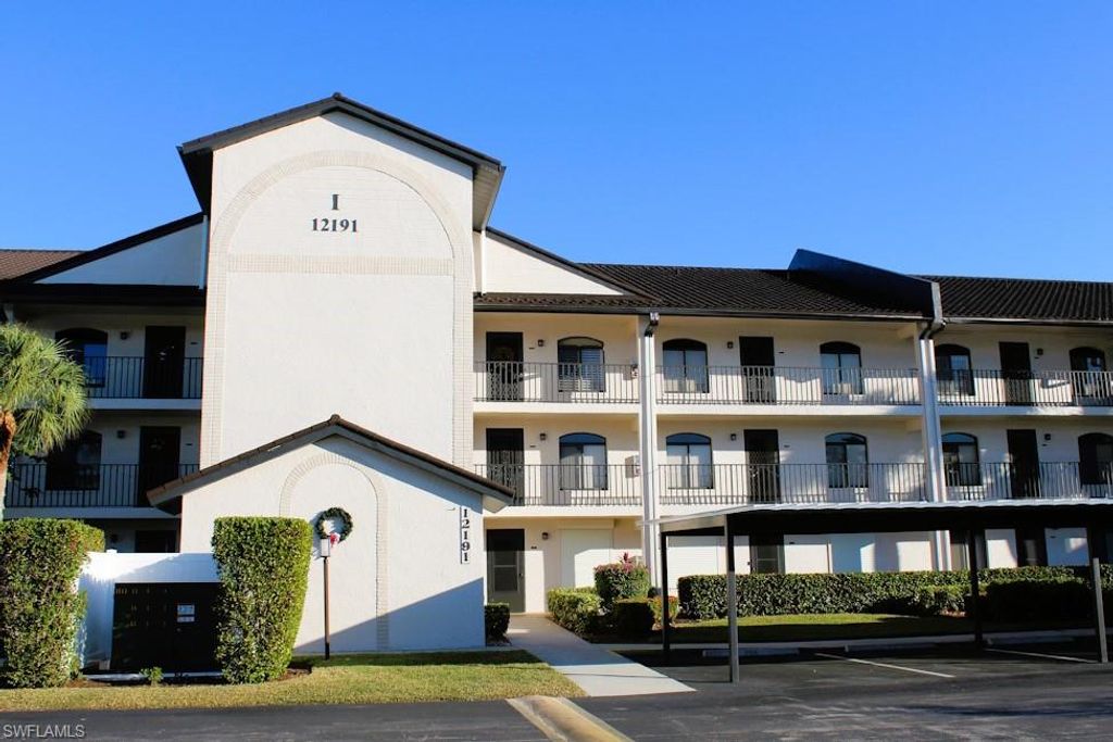 12191 Kelly Sands WAY 1524, FORT MYERS, FL 33908 — photo 2