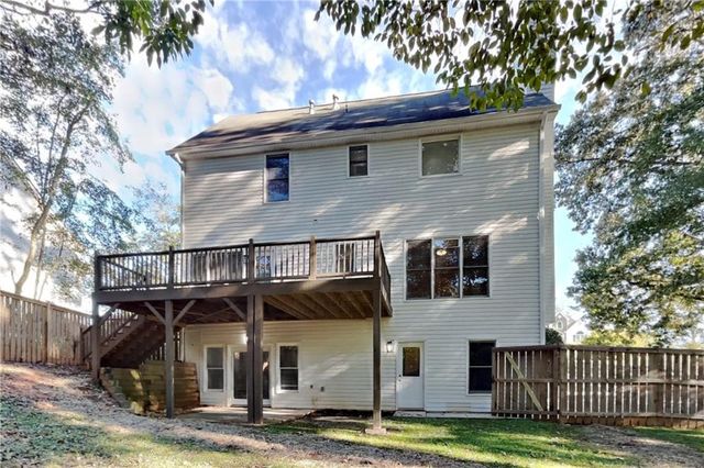 540 Westchester Club Drive, Hiram, GA 30141