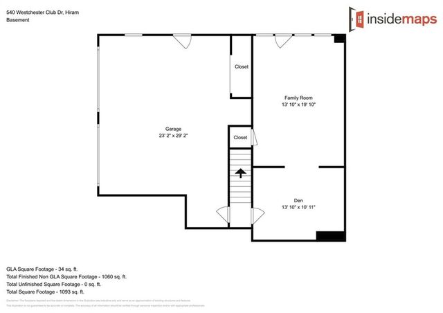 540 Westchester Club Drive, Hiram, GA 30141