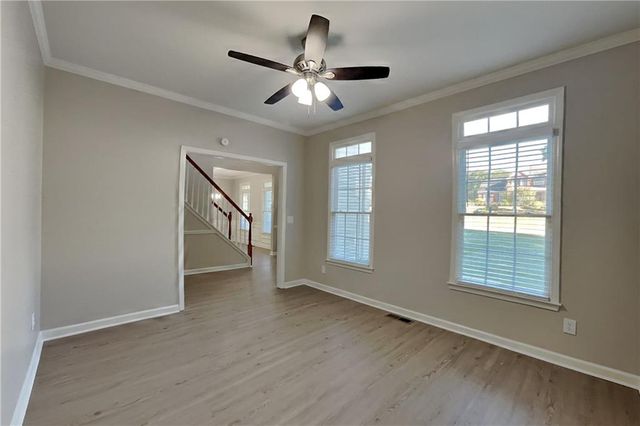 540 Westchester Club Drive, Hiram, GA 30141
