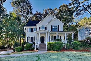 540 Westchester Club Drive, Hiram, GA 30141