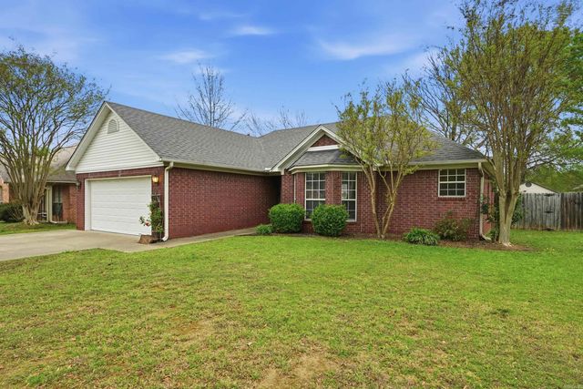 4430 Oregon Trail, Conway, AR 72034
