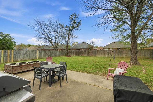 4430 Oregon Trail, Conway, AR 72034