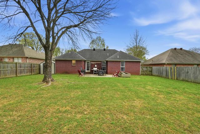 4430 Oregon Trail, Conway, AR 72034