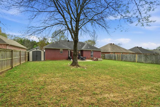 4430 Oregon Trail, Conway, AR 72034