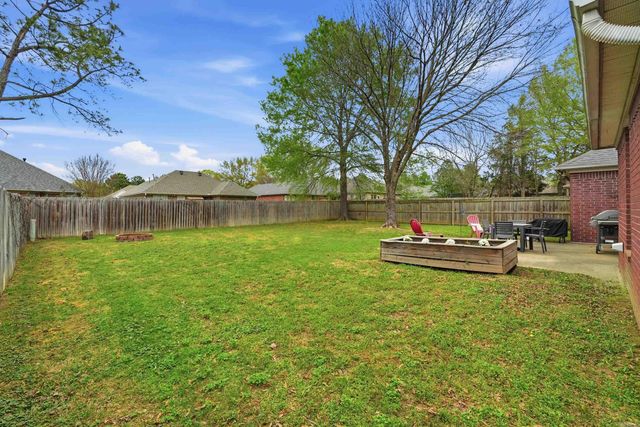 4430 Oregon Trail, Conway, AR 72034