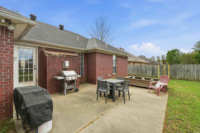 4430 Oregon Trail, Conway, AR 72034