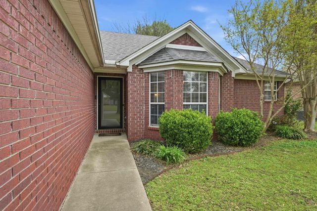 4430 Oregon Trail, Conway, AR 72034