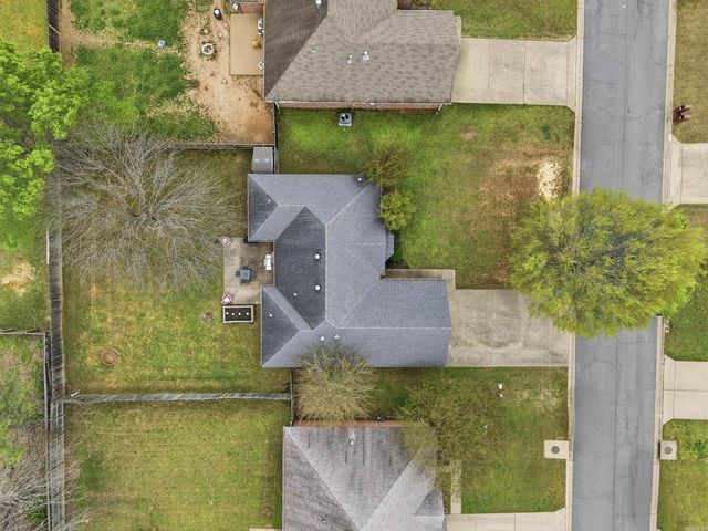 4430 Oregon Trail, Conway, AR 72034