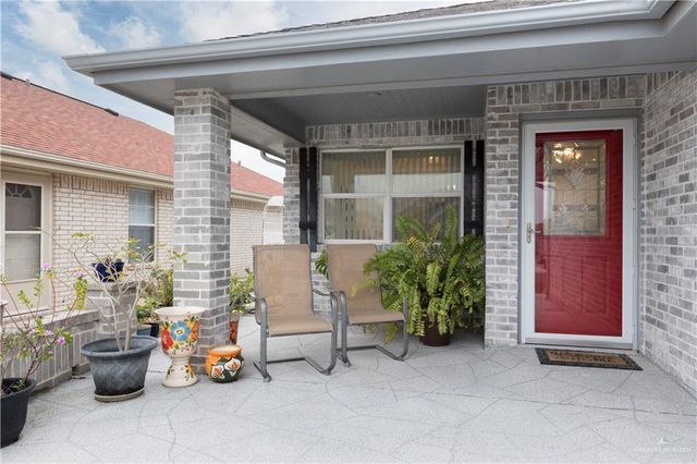 106 Sagittarius Street, Mission, TX 78572