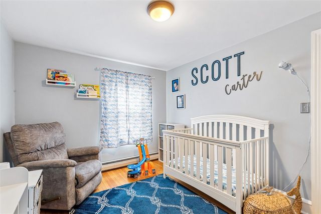 37 Grand Avenue, Pawtucket, RI 02861