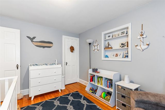 37 Grand Avenue, Pawtucket, RI 02861