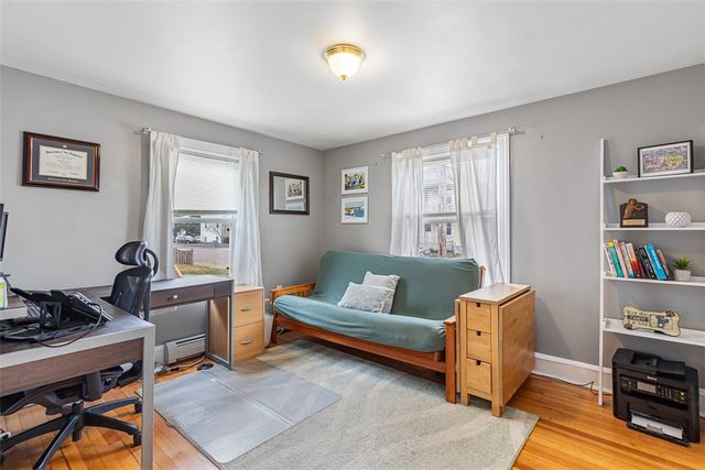 37 Grand Avenue, Pawtucket, RI 02861