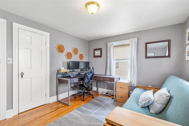 37 Grand Avenue, Pawtucket, RI 02861