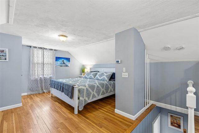 37 Grand Avenue, Pawtucket, RI 02861