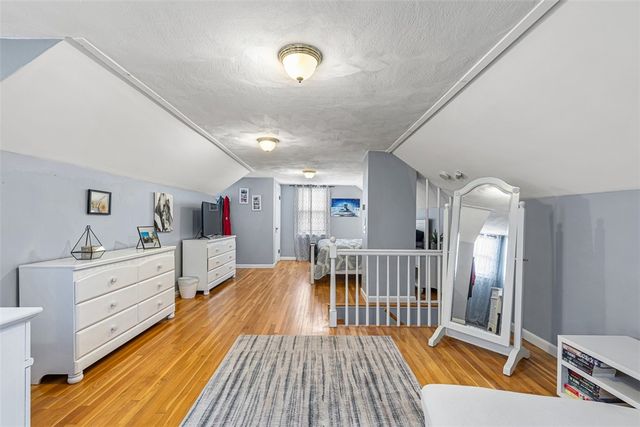 37 Grand Avenue, Pawtucket, RI 02861