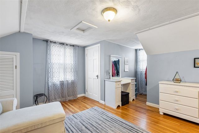 37 Grand Avenue, Pawtucket, RI 02861