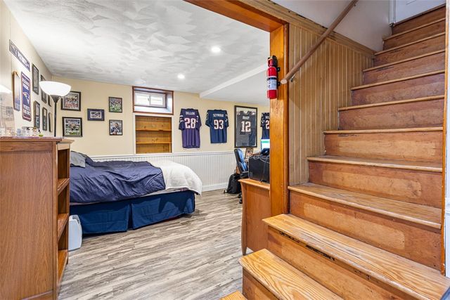 37 Grand Avenue, Pawtucket, RI 02861