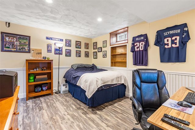 37 Grand Avenue, Pawtucket, RI 02861