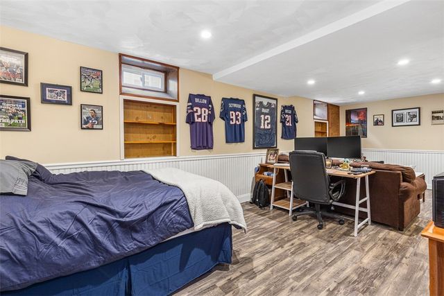 37 Grand Avenue, Pawtucket, RI 02861