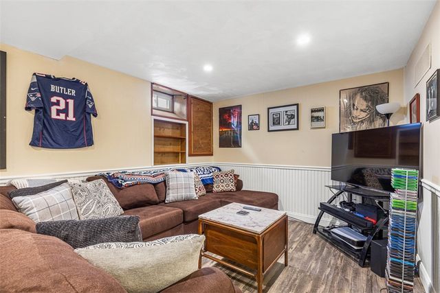 37 Grand Avenue, Pawtucket, RI 02861