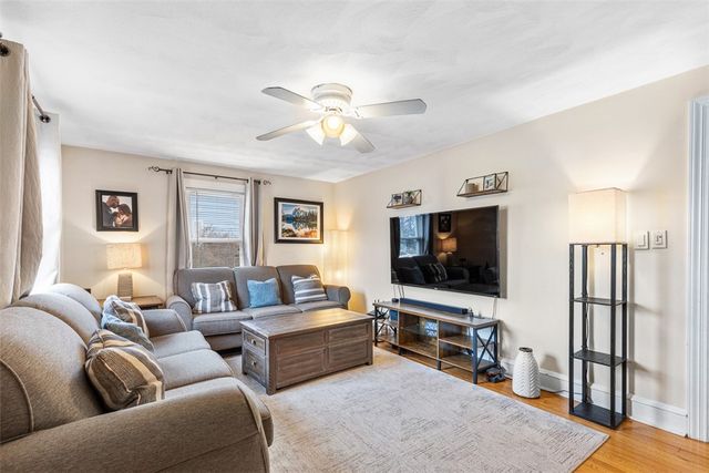 37 Grand Avenue, Pawtucket, RI 02861