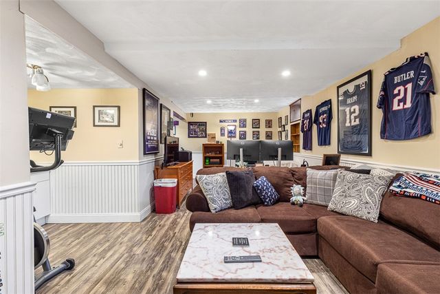 37 Grand Avenue, Pawtucket, RI 02861