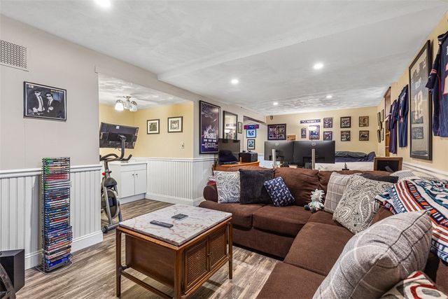 37 Grand Avenue, Pawtucket, RI 02861