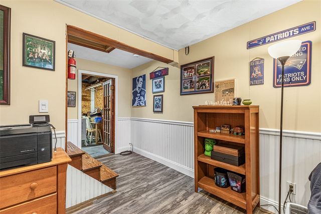 37 Grand Avenue, Pawtucket, RI 02861