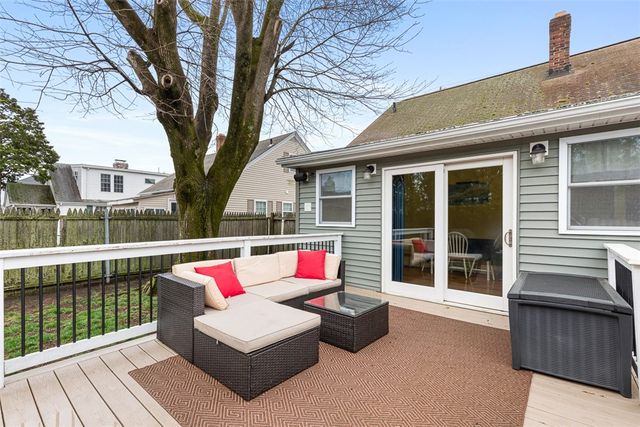 37 Grand Avenue, Pawtucket, RI 02861