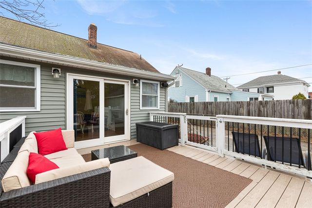 37 Grand Avenue, Pawtucket, RI 02861