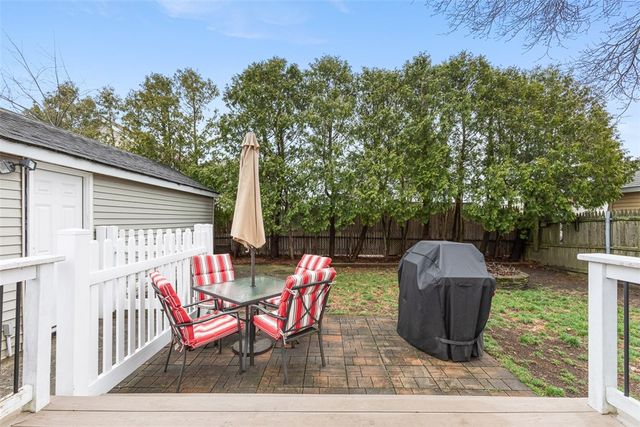 37 Grand Avenue, Pawtucket, RI 02861