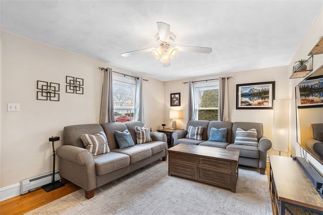 37 Grand Avenue, Pawtucket, RI 02861