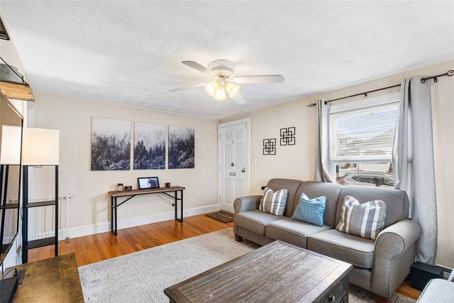 37 Grand Avenue, Pawtucket, RI 02861