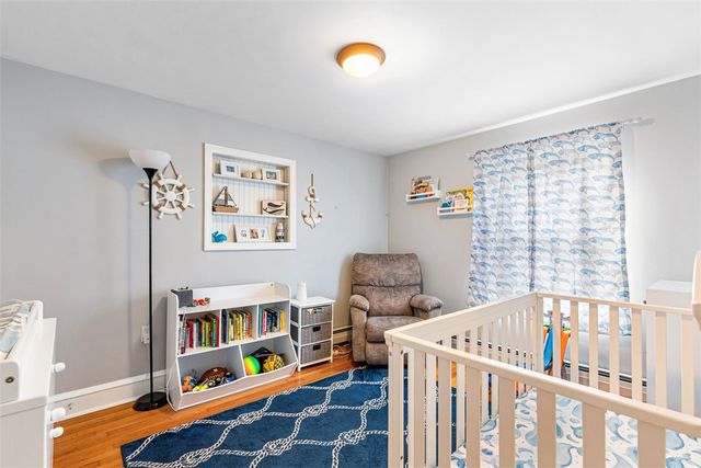 37 Grand Avenue, Pawtucket, RI 02861