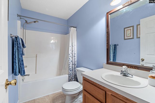 209 Caddis Creek Road, Irmo, SC 29063