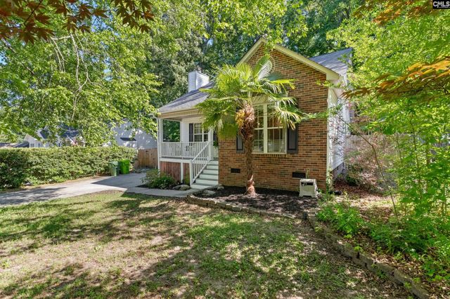 209 Caddis Creek Road, Irmo, SC 29063