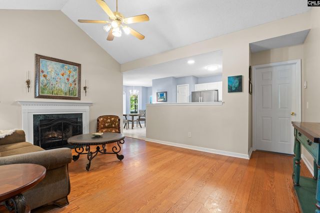 209 Caddis Creek Road, Irmo, SC 29063