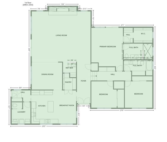 4821 Saint Thomas Dr, Fair Oaks, CA 95628