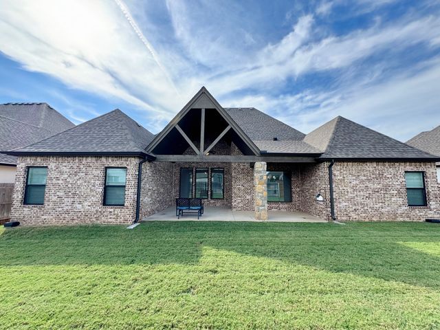 6601 S Indianwood Avenue, Broken Arrow, OK 74011